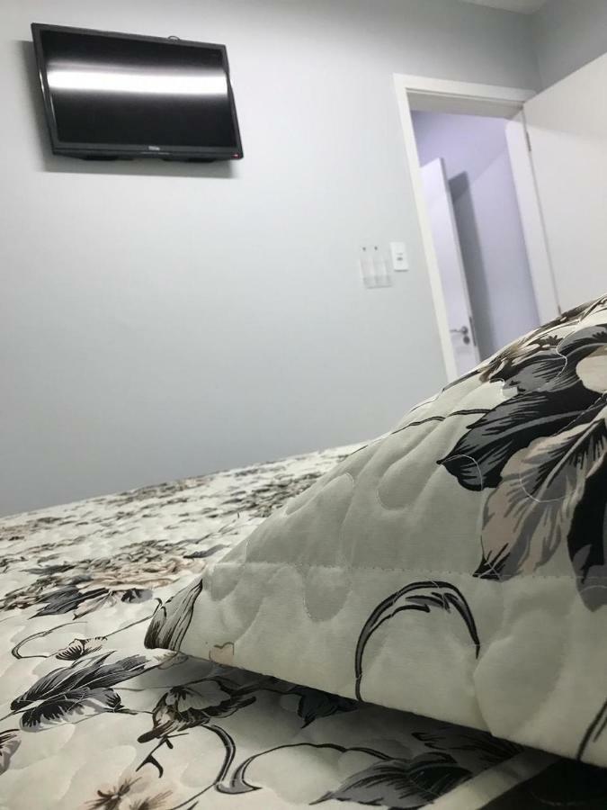 Home Naipi Foz do Iguaçu Esterno foto