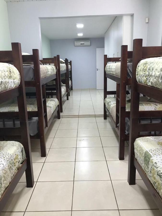 Home Naipi Foz do Iguaçu Esterno foto