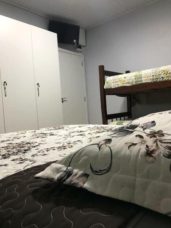 Home Naipi Foz do Iguaçu Esterno foto