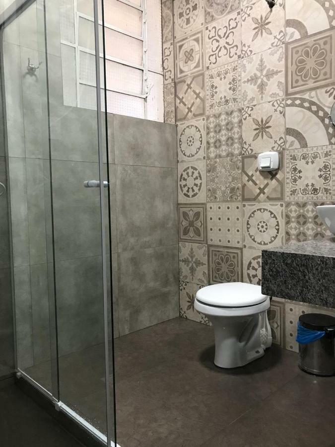 Home Naipi Foz do Iguaçu Esterno foto