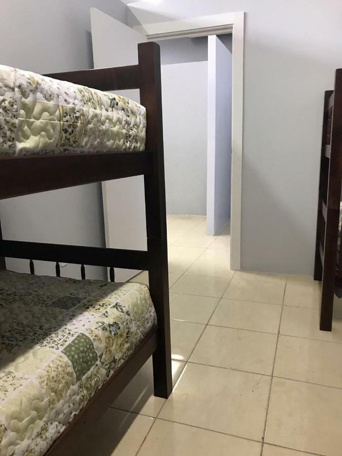 Home Naipi Foz do Iguaçu Esterno foto
